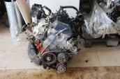 Oto Çıkma Parça / Mitsubishi / Space Star / Motor / Motor (komple) / Çıkma Parça 