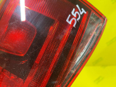 Oto Çıkma Parça / Volkswagen / Golf / Far & Stop / Bagaj Stop / Çıkma Parça 