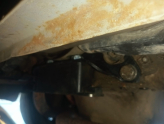Oto Çıkma Parça / Alfa Romeo / 33 / Motor / Takozu & Kulağı / Sıfır Parça 