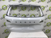 Oto Çıkma Parça / Skoda / Karoq / Kaporta & Karoser / Bagaj Kapağı / Çıkma Parça 