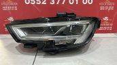 2016-2020 Audi A3 Matrix Sol Ön Far 8V0941033F