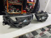 Oto Çıkma Parça / Opel / Astra / Far & Stop / Sol Ön Far / Çıkma Parça 