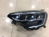 Oto Çıkma Parça / Renault / Megane / Far & Stop / Sol Ön Far / Çıkma Parça 