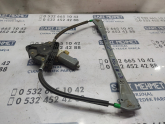 Oto Çıkma Parça / Renault / Clio / Oto Cam / Cam Krikosu / Çıkma Parça 