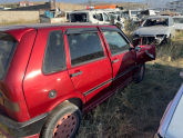 Hurda Belgeli Araçlar / Fiat / Uno