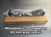 Mitsubishi L200 magnum arazi zinciri 40 mm !!!