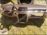 Oto Çıkma Parça / Mercedes / S Serisi / Airbag / Yolcu  Airbag / Çıkma Parça 