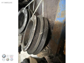 Oto Çıkma Parça / Hyundai / Accent / Motor / Krank Kasnağı / Çıkma Parça 