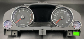 Oto Çıkma Parça / Volkswagen / Touareg / Göğüslük & Torpido / Gösterge Paneli / Çıkma Parça 