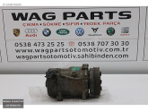 7H0820803D TRANSPORTER T5 CADDY KLİMA KOMPRESÖRÜ