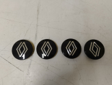 Oto Çıkma Parça / Renault / Clio / Jant & Lastik / Jant Göbeği / Çıkma Parça 