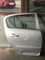 Oto Çıkma Parça / Opel / Corsa / Kaporta & Karoser / Sağ Arka Kapı / Çıkma Parça 