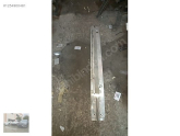 Oto Çıkma Parça / Honda / Civic / Tampon / Tampon Demiri / Çıkma Parça 
