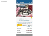 Oto Çıkma Parça / Renault / R 12 / Şanzıman / Şanzıman Komple / Çıkma Parça 