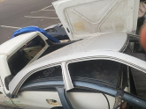 Oto Çıkma Parça / Honda / Civic / Kaporta & Karoser / Kesme Tavan Sacı / Çıkma Parça 