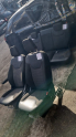Oto Çıkma Parça / Ford / Tourneo Courier / Koltuk & Döşeme / Arka Koltuk / Çıkma Parça 