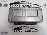 Oto Çıkma Parça / Volkswagen / Caddy / Beyin / Motor Beyni / Çıkma Parça 