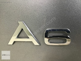 Oto Çıkma Parça / Audi / A6 / Kaporta & Karoser / Bagaj Kapağı / Çıkma Parça 