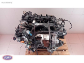 Ford C-max 1.6 Tdci Dizel Euro 4 Komple Motor Garantili Az Km
