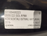 Oto Çıkma Parça / Bmw / 3 Serisi / Radyatör / Radyatör Ayağı / Çıkma Parça 