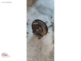 Oto Çıkma Parça / Opel / Astra / Alt Takım / Taşıyıcı / Çıkma Parça 