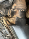 Hyundai Getz hava akış 4 silindir