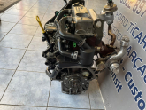 Oto Çıkma Parça / Ford / Tourneo Connect / Motor / Komple Motor / Çıkma Parça 