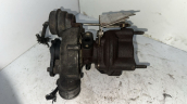 Oto Çıkma Parça / Volkswagen / LT / Motor / Turbo / Çıkma Parça 