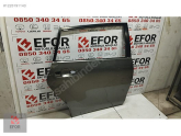 Oto Çıkma Parça / Toyota / Yaris / Kaporta & Karoser / Sol Arka Kapı / Çıkma Parça 