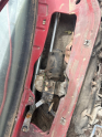 Fiat Albea cam motoru