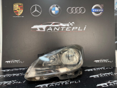 MERCEDES C SERİSİ C180 C200 W204 SOL FAR HALOJEN ÇIKMA ORJ