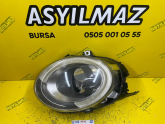 Oto Çıkma Parça / Mini / Cooper / Far & Stop / Sol Ön Far / Çıkma Parça 