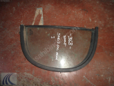 TOYOTA YARIS 2005 ÇIKMA SOL ARKA KELEBEK CAMI