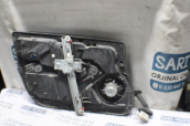 Oto Çıkma Parça / Ford / Fiesta / Oto Cam / Cam Krikosu / Çıkma Parça 