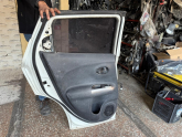NISSAN JUKE SOL ARKA KAPI DÖŞEMESİ ORJİNAL ÇIKMA