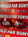 RENAULT SYMBOL SAĞ SOL STOP SIFIR TEMİZ
