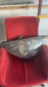 honda jazz sol far