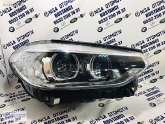BMW X3 G01 YENİ KASA LEDLİ SAĞ FAR ORJ ÇIKMA 8496818-01