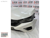 Oto Çıkma Parça / Honda / City / Tampon / Ön Tampon / Çıkma Parça 