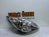 HYUNDAİ İ20 08-11 SAĞ  ÖN FAR SIFIR