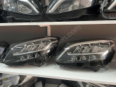 MERCEDES C SERİSİ W205 SAG SOL FAR 2018/2021