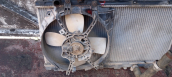 Oto Çıkma Parça / Mazda / 121 / Fan / Fan Motoru / Çıkma Parça 