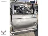 Oto Çıkma Parça / Volkswagen / Transporter / Kaporta & Karoser / Sağ Sürgülü Kapı / Çıkma Parça 