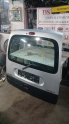 Oto Çıkma Parça / Renault / Kangoo / Kaporta & Karoser / Bagaj Kapağı / Çıkma Parça 