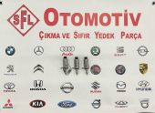 AUDİ 4.2 MOTOR ENJEKTÖRÜ 06E103697G