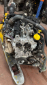 Oto Çıkma Parça / Renault / Megane / Motor / Motor (komple) / Çıkma Parça 