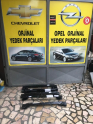 opel insignia ön panel sıfır