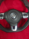 Oto Çıkma Parça / Volkswagen / Scirocco / Direksiyon / Direksiyon Airbag / Çıkma Parça 