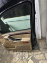 Oto Çıkma Parça / Jeep / Grand Cherokee / Kaporta & Karoser / Sağ Ön Kapı / Çıkma Parça 