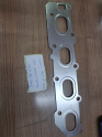 Opel astra H 16 16V eksoz manifold conta 12992396